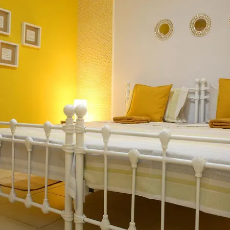 Appartamento 930m To Beach-2 Bedroom+veranda-perfect Located